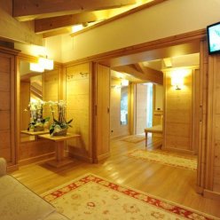 BEVERLY HOTEL 4★+ (netālu no pacēlāja)