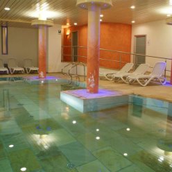 AL SOLE HOTEL RESORT &CLUBRESIDENCE (CANAZEI) 3★ SUPER