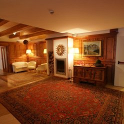 AL SOLE HOTEL RESORT &CLUBRESIDENCE (CANAZEI) 3★ SUPER