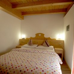 VILLA ADRIA HOTEL (ALBA DI CANAZEI) 3★