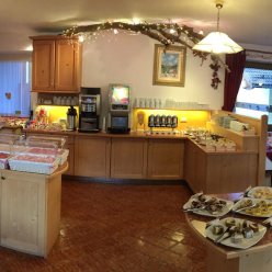 VILLA ADRIA HOTEL (ALBA DI CANAZEI) 3★