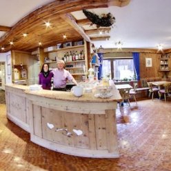 VILLA ADRIA HOTEL (ALBA DI CANAZEI) 3★