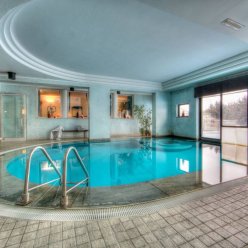 GRAN BAITA FAMILY HOTEL (POZZA DI FASSA) 4 ★