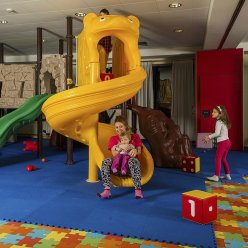 GRAN BAITA FAMILY HOTEL (POZZA DI FASSA) 4 ★