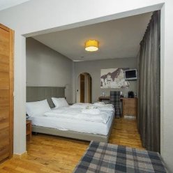 GRAN BAITA FAMILY HOTEL (POZZA DI FASSA) 4 ★