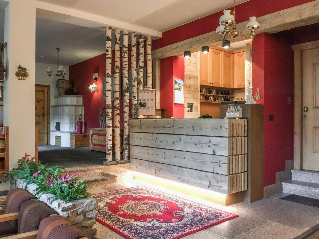 MEUBLE SCI SPORT HOTEL 3★