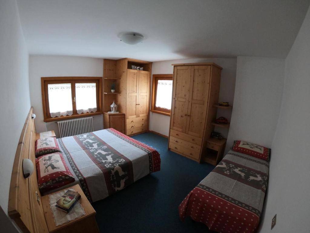 MEUBLE SCI SPORT HOTEL 3★