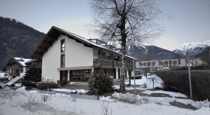 BEPY 3★ (populāra izvēle)