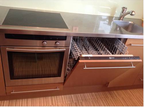 CESA MUSE APARTMENTI 2★