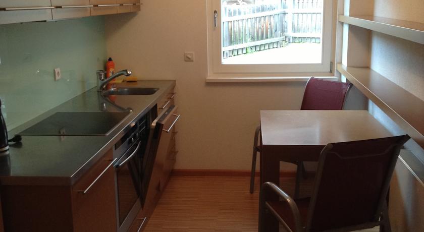 CESA MUSE APARTMENTI 2★