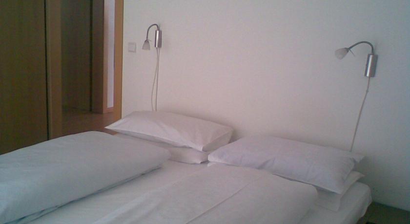 CESA MUSE APARTMENTI 2★