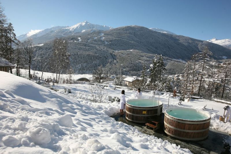 BAGNI VECCHI HOTEL 4 ★