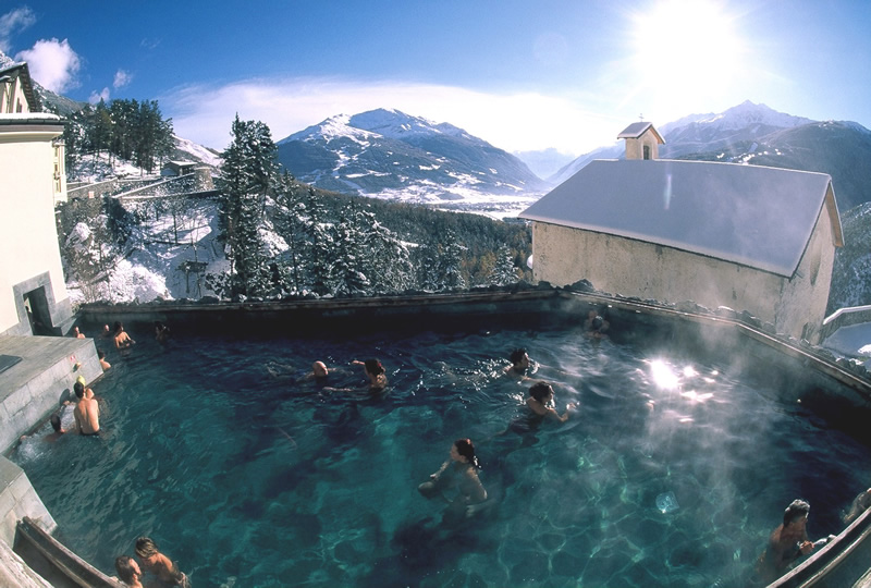 BAGNI VECCHI HOTEL 4 ★