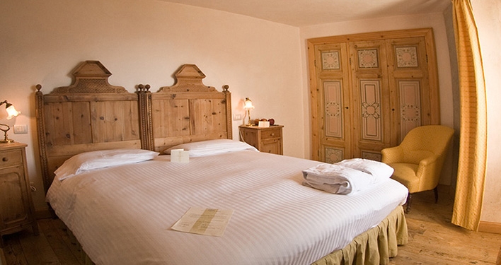 BAGNI VECCHI HOTEL 4 ★