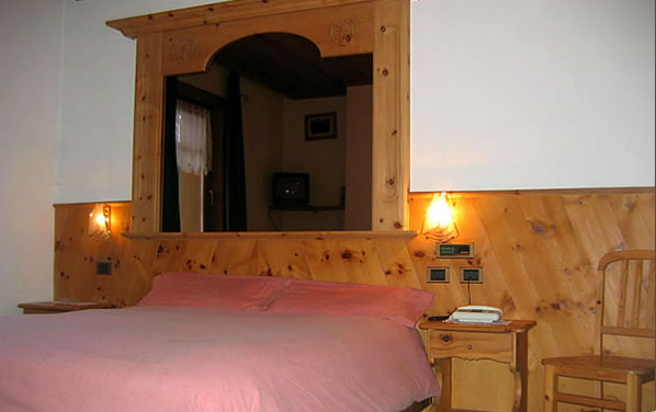 COSTA VERDE (LIVIGNO) 2 ★