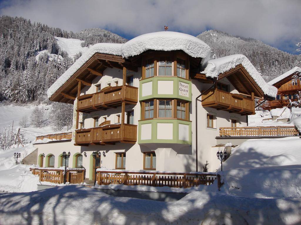 CHALET CAMPIGLIO IMPERIALE GARNI HOTEL 3★