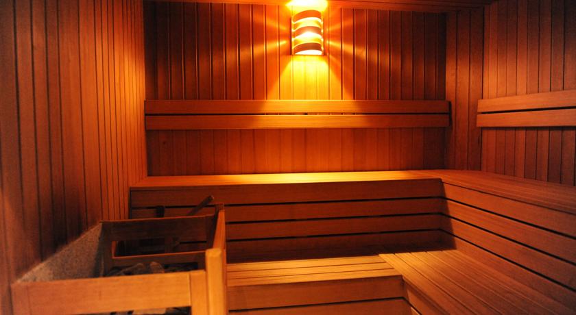 HELVETIA HOTEL (LIVIGNO) 3★