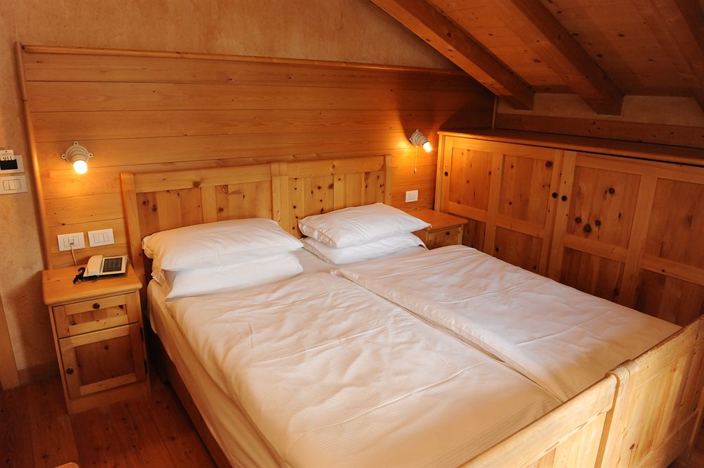 HELVETIA HOTEL (LIVIGNO) 3★