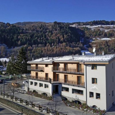 BAITA FANTI SKI & BIKE 3★