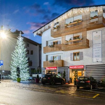 LOCANDA ELISA ALBERGO DIFFUSO 3★