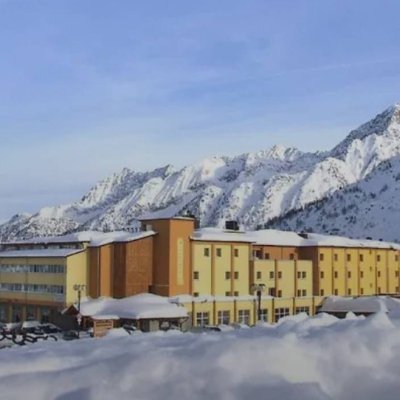 GRAND HOTEL MIRAMONTI 3★