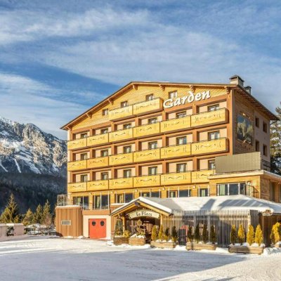 GARDEN (ANDALO) 3★