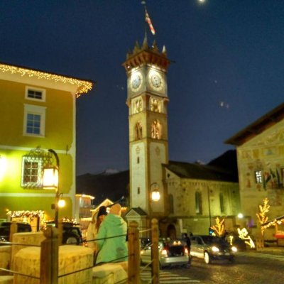 ROMANTIC HOTEL EXCELSIOR 4★