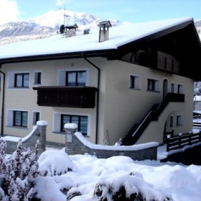 CHALET ALBERTI 2★+