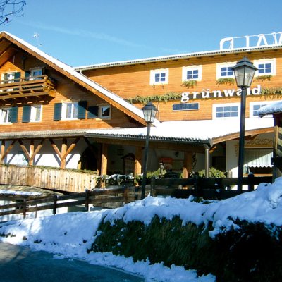 GRUNWALD 4★