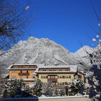 MEUBLE SCI SPORT HOTEL 3★