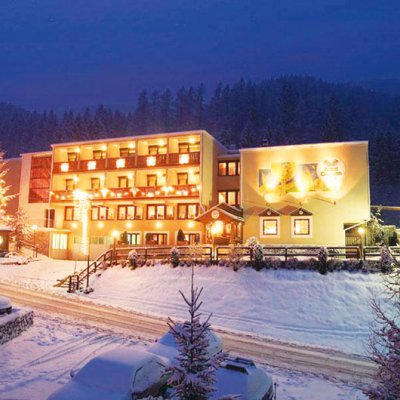 GARDEN 3★ (populāra izvēle)