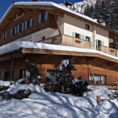 LA MOLINELLA 3★