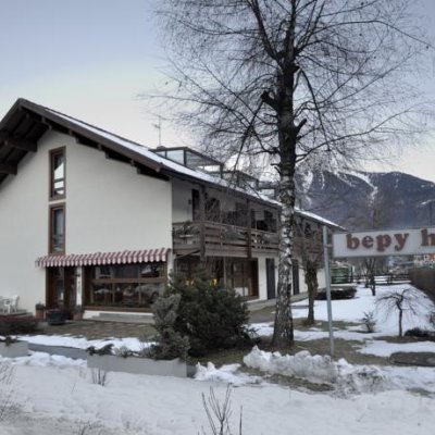 BEPY 3★ (populāra izvēle)