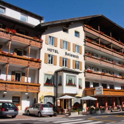 DOLOMITI (VIGO DI FASSA) 3★