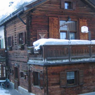 GARNI COSTA VERDE 2★