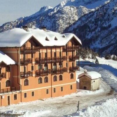 LOCANDA LOCATORI 3★