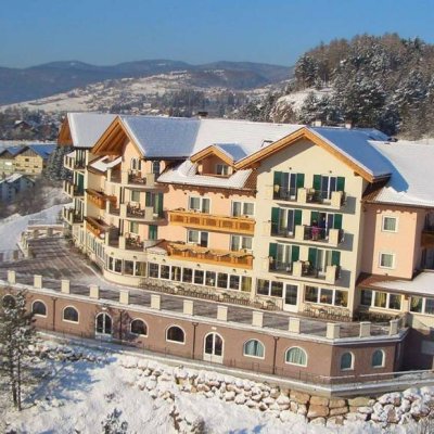 LAGORAI ALPINE RESORT & SPA 4★