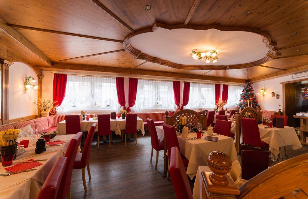 ITALIA HOTEL (CANAZEI) 3 ★