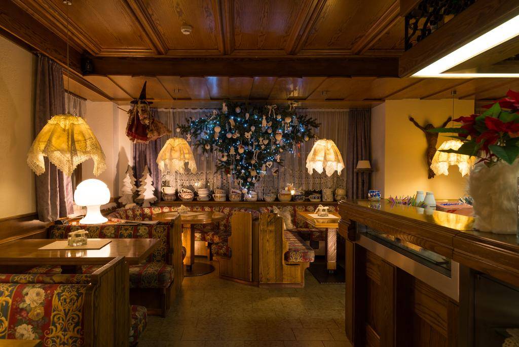 ITALIA HOTEL (CANAZEI) 3 ★