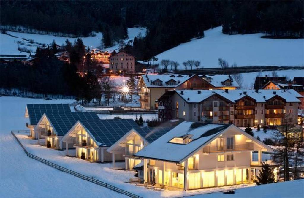 MUU VILLAGE (COSTA-FOLGARIA) 3 ★  