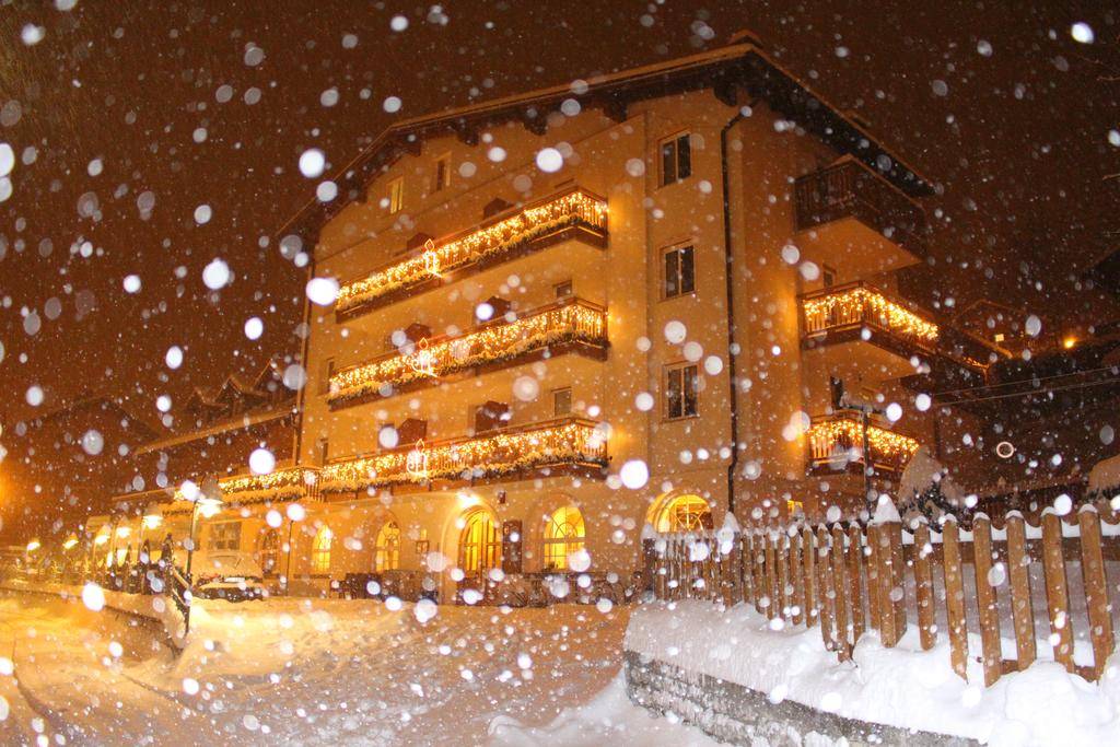 ROSALPINA HOTEL (FOLGARIA) 3 ★