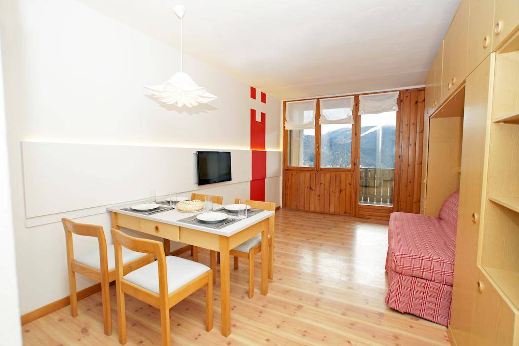 ALPINE SMART RESIDENCE (FOLGARIA) SPECIAL CAT. 2★