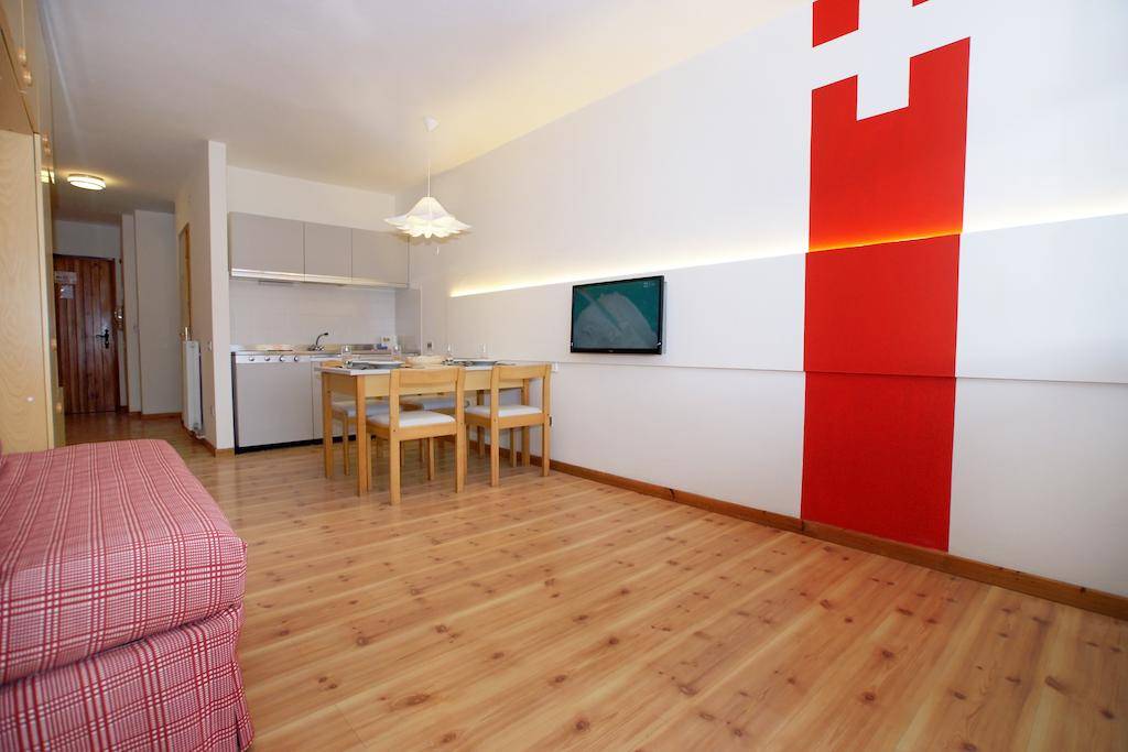 ALPINE SMART RESIDENCE (FOLGARIA) SPECIAL CAT. 2★