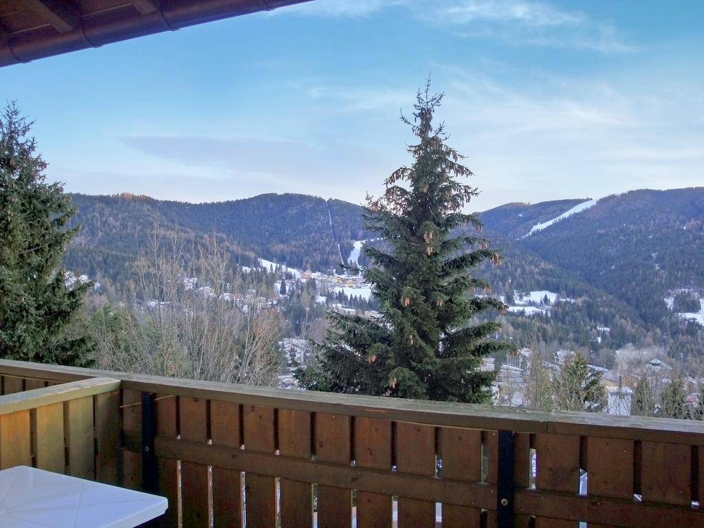 ALPINE SMART RESIDENCE (FOLGARIA) SPECIAL CAT. 2★