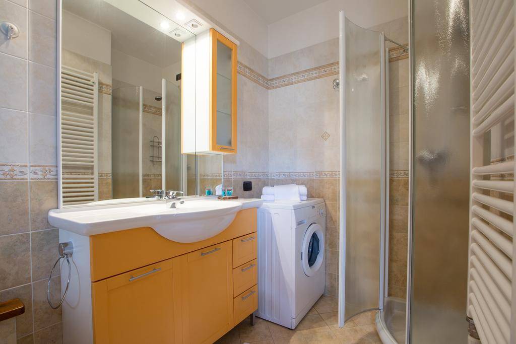 SANTA BARBARA CHALET APARTMENTS (BORMIO) 3 ★