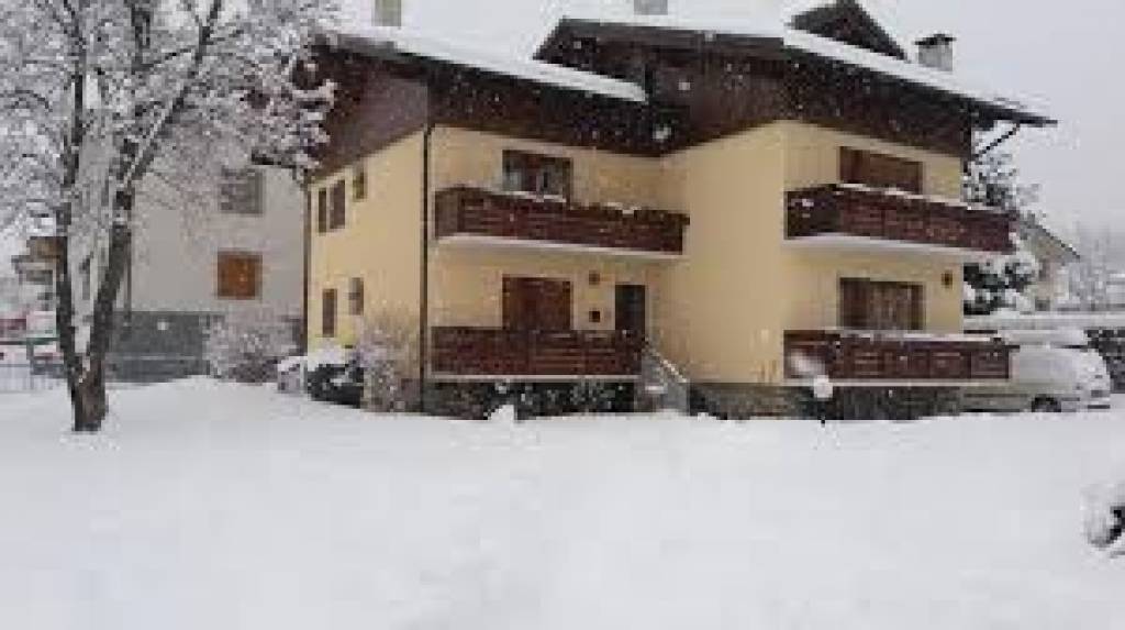 VILLA ALMA (BORMIO) APTS 2★