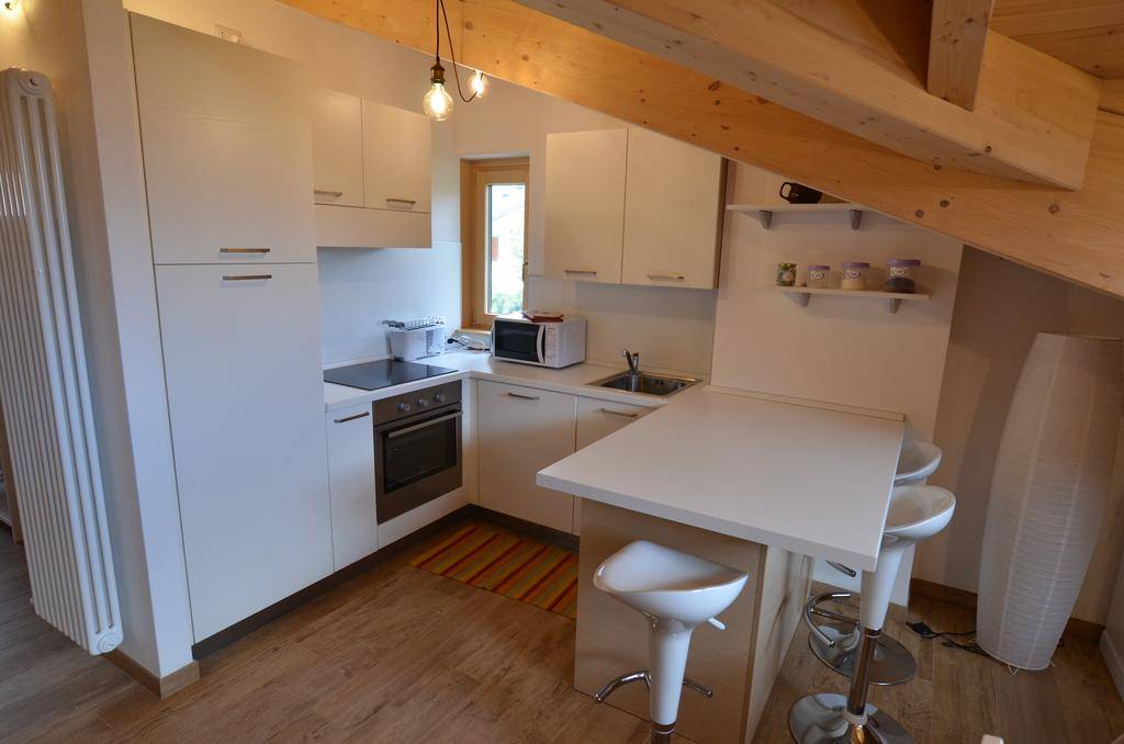 VILLA ALMA (BORMIO) APTS 2★