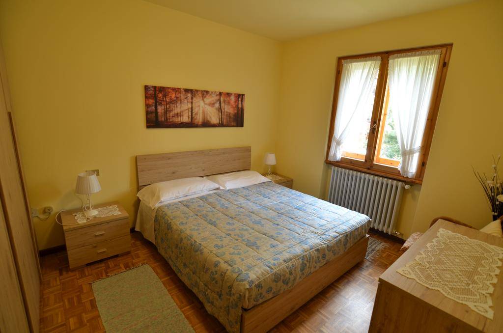 VILLA ALMA (BORMIO) APTS 2★