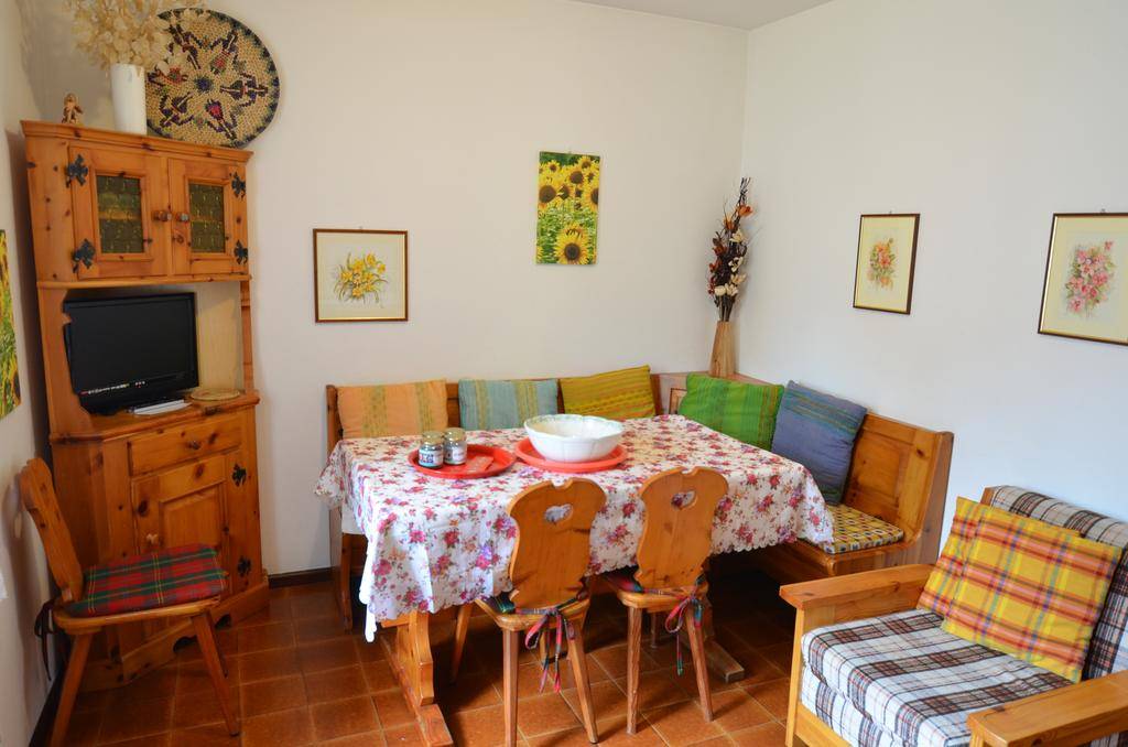 VILLA ALMA (BORMIO) APTS 2★