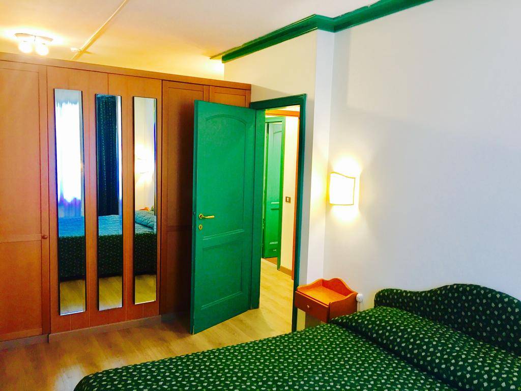 RTA SPORT RESIDENCE MADONNA DI CAMPIGLIO 3 ★